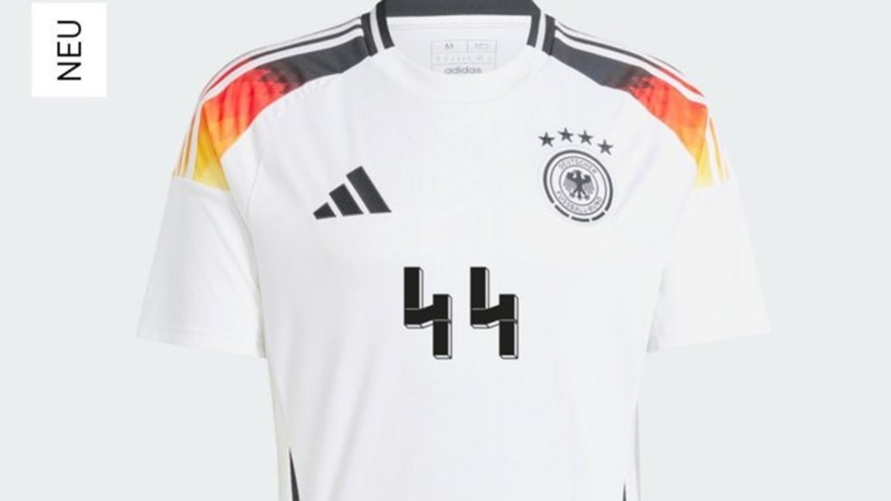 [column] Adidas: we wisten het niet