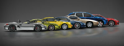 Auto Trader en Porsche introduceren occasionplatform