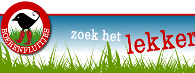 Boerenfluitjes start actie voor voedselbank