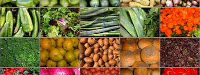 Voedselbanken krijgen boycotgroenten en -fruit