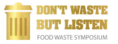 Stop Food Waste symposium komt met oplossingen