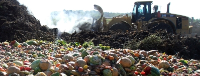 Stop Food Waste Symposium: 'anders denken brengt vernieuwing bij bedrijven'