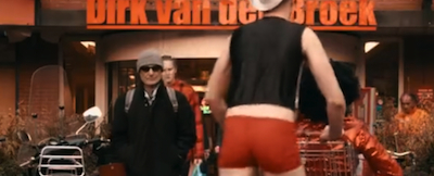 Nieuw: Discoboodschappen doen bij Dirk