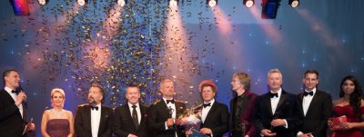 Brouwerij 't IJ wint Amsterdam Business Award 2016    