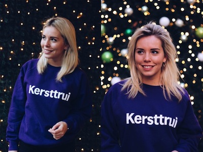 AH ontwerpt 3 kersttruien via 72 uur challenge | MarketingTribune Food