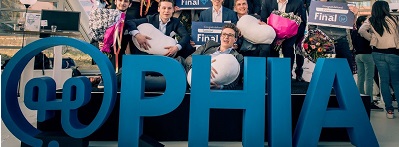 Acht finalisten van Philips Innovation Award bekend