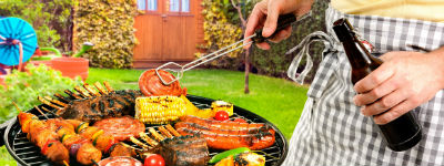 B-Day als marketingmoment voor BBQ-seizoen