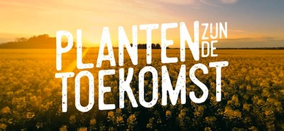 Marketeer Martijn Slebus: Becel start marketingcampagne 'Planten zijn de toekomst'