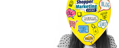 Shopper Marketing Event op 22 juni gaat dwars door alle kanalen en touchpoints heen