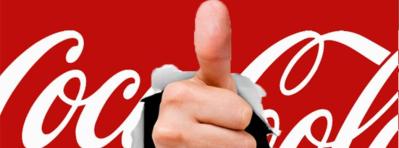 [Nielsen] Mediawaarde top 20 foodmerken onderzocht: Coca-Cola scoort hoogst via paid, owned en earned media