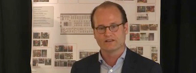 Blokker directeur Heesen stapt op