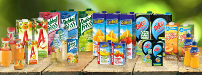 FrieslandCampina verkoopt Riedel