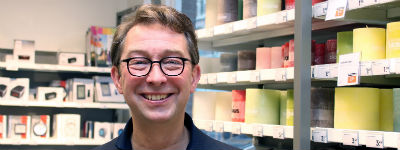 Blokker benoemt Bas Verheijen tot directeur Marketing & Formule