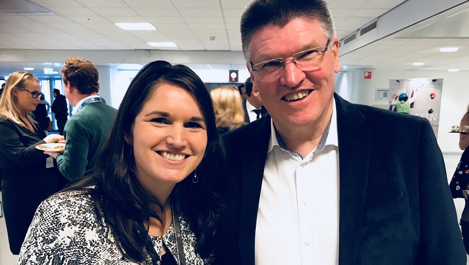 Horecava en FSIN inspireren foodmarketeers