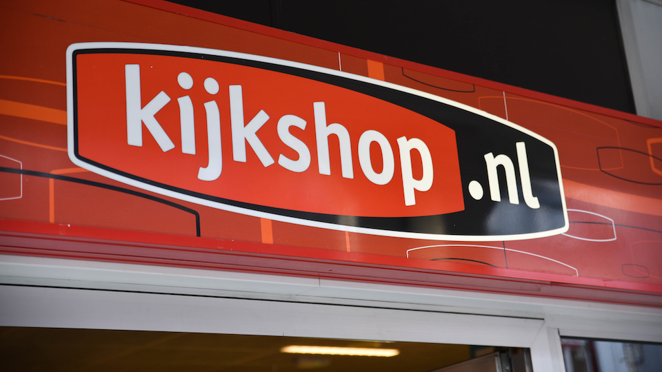 Misschien perspectief Dicht Kijkshop verder als nieuw onlineconcept | MarketingTribune Food en Retail