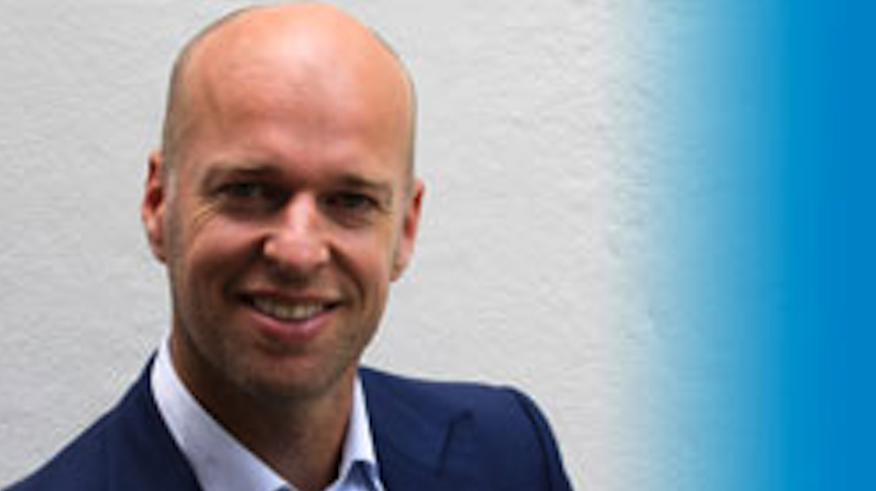Te Grotenhuis nieuwe Marketing en Sales director bij Mobiel Centre Marktonderzoek