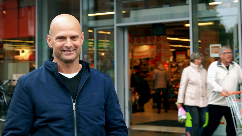 [Interview] Supermarktketen Coop wil Nederland oranje kleuren  