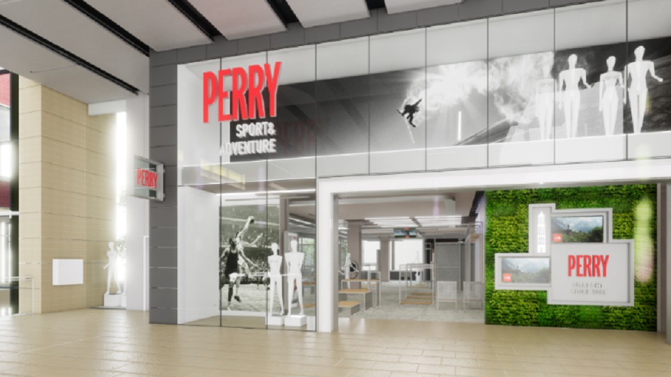 Focus op persoonlijke benadering en beleving in nieuwste Perry
