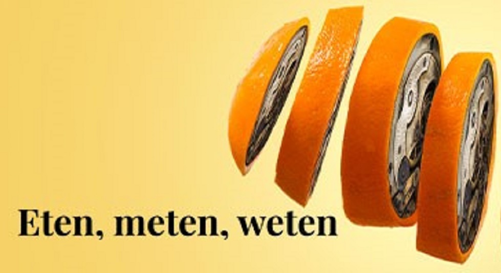 [FIM]  Eten, meten en weten