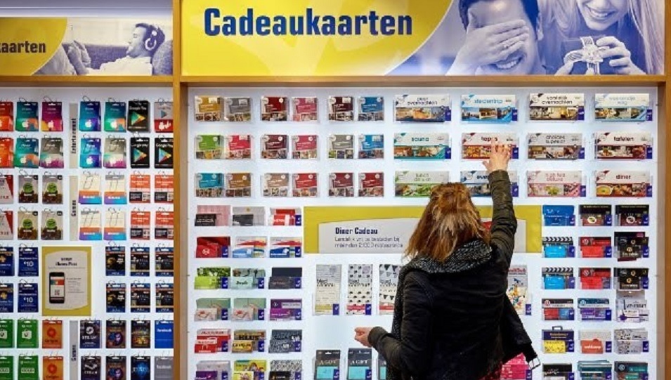 Toevallig Misschien Elastisch Primera verkoopt meeste cadeaukaarten | MarketingTribune Food en Retail