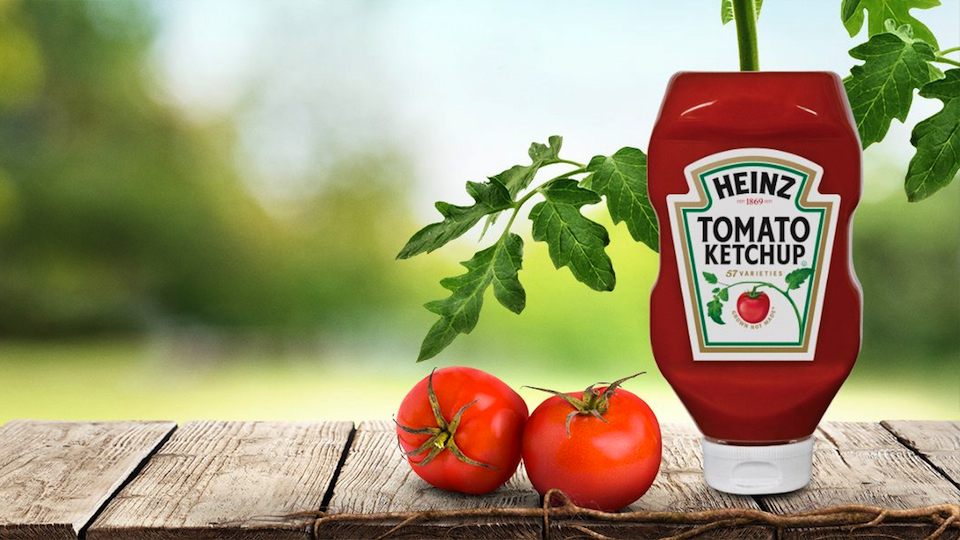 Kraft Heinz opent Amsterdams Global Centre of Excellence