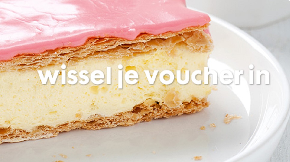 Hema wordt toch geen Bema
