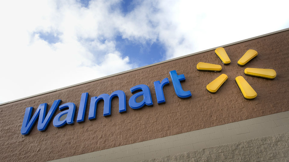 Walmart vertechnologiseert in snel tempo