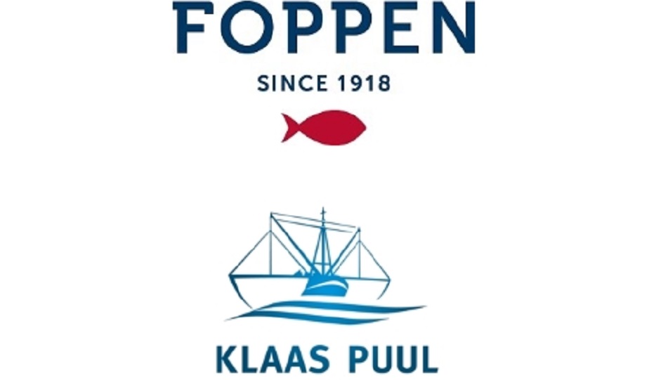 Klaas Puul en Foppen worden Dutch Seafood Company