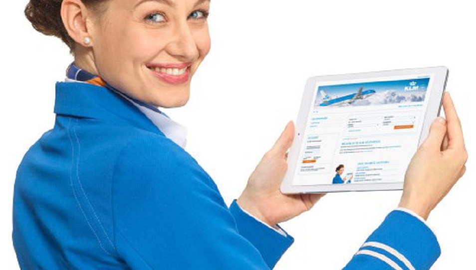 KLM presteert flink beter dan verwacht: meer passagiers ook bij Air France