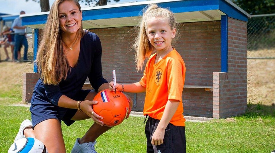 Marketeer Janina van der Drift over de nieuwe Calvé-film: 'nu zijn de vrouwen aan de beurt'
