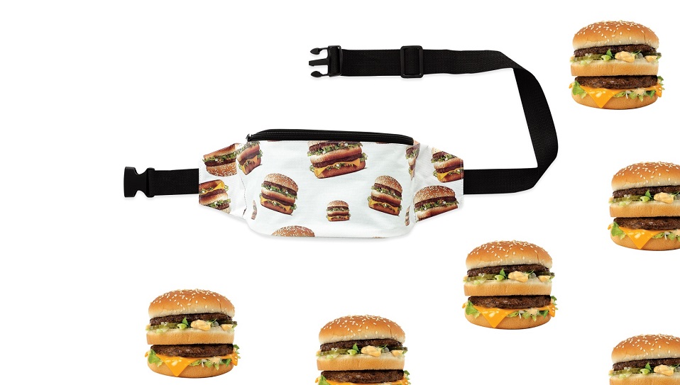McDonald's viert Global McDelivery Day met lancering nieuwe kledingcollectie