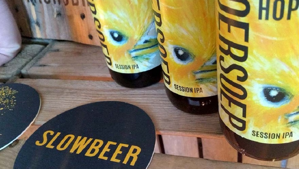 Swinkels Family Brewers gaat samenwerking aan met lokale craftbrouwers