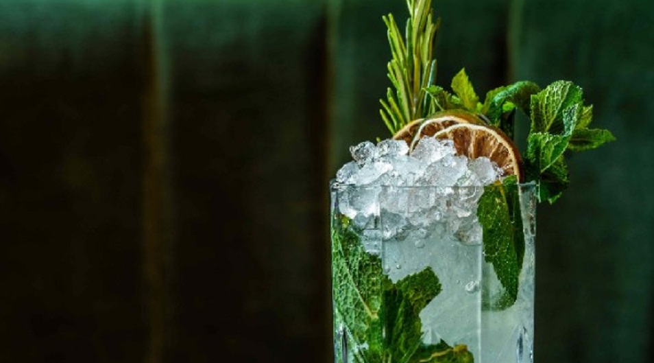 Seedlip lanceert eerste NoLo cocktailbar