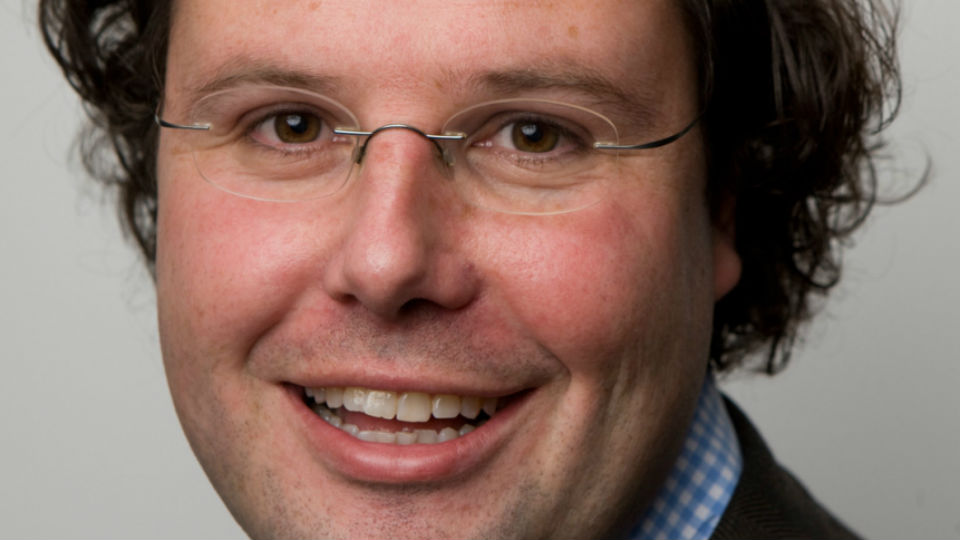 Antoine Brouwer nieuwe ceo fonQ