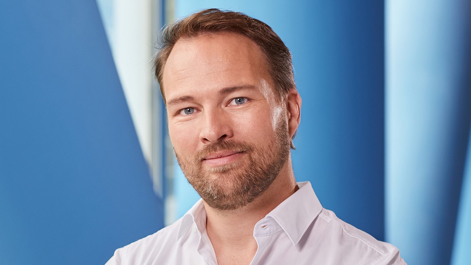Bol.com benoemt Olaf van den Brink als directeur Logistiek