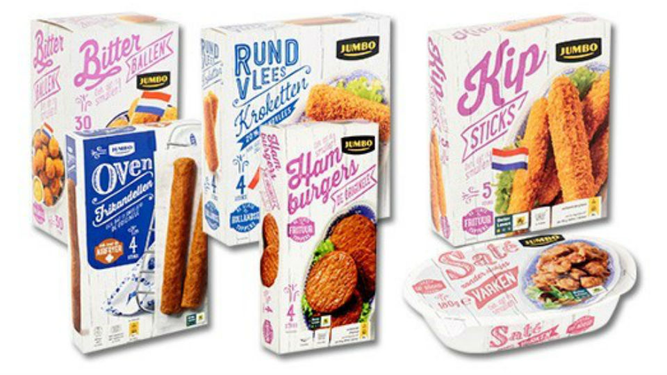 Beter Leven keurmerk op Jumbo huismerksnacks