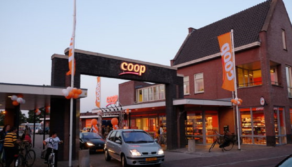 Coop krijgt app met beeldherkenning
