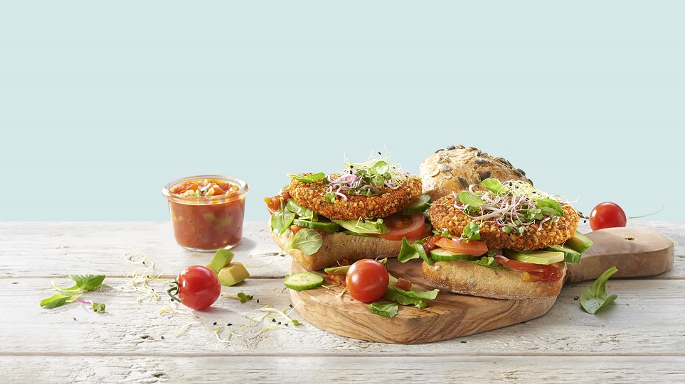 Jumbo breidt vegetarisch- en vegan aanbod uit