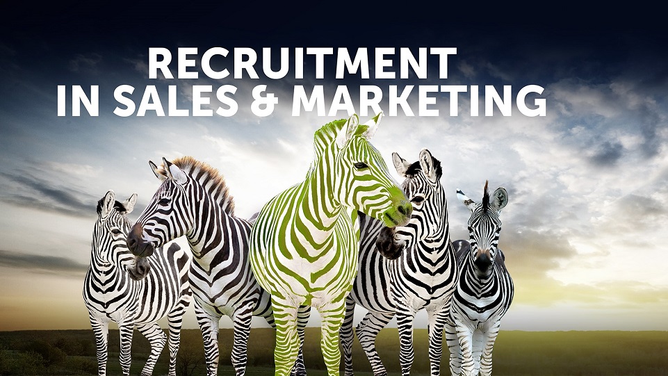 [interview Marketeer 131] Miriam Mieras, Neeltje Meeldijk en Bob Geerards van Employity Recruitment  