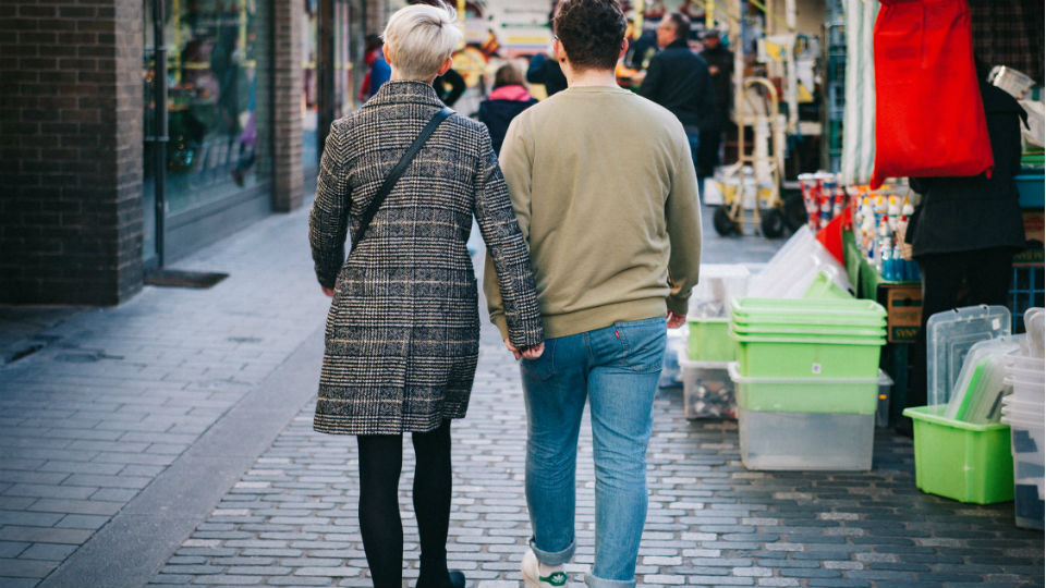 Retail heeft te weinig aandacht voor familie Doorsnee