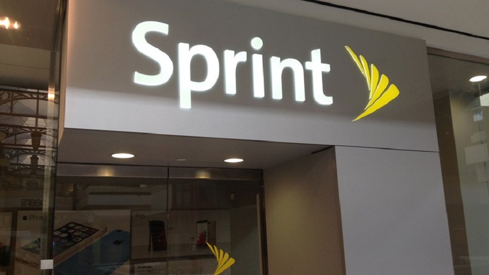 RetailRadar presenteert US telco Sprint