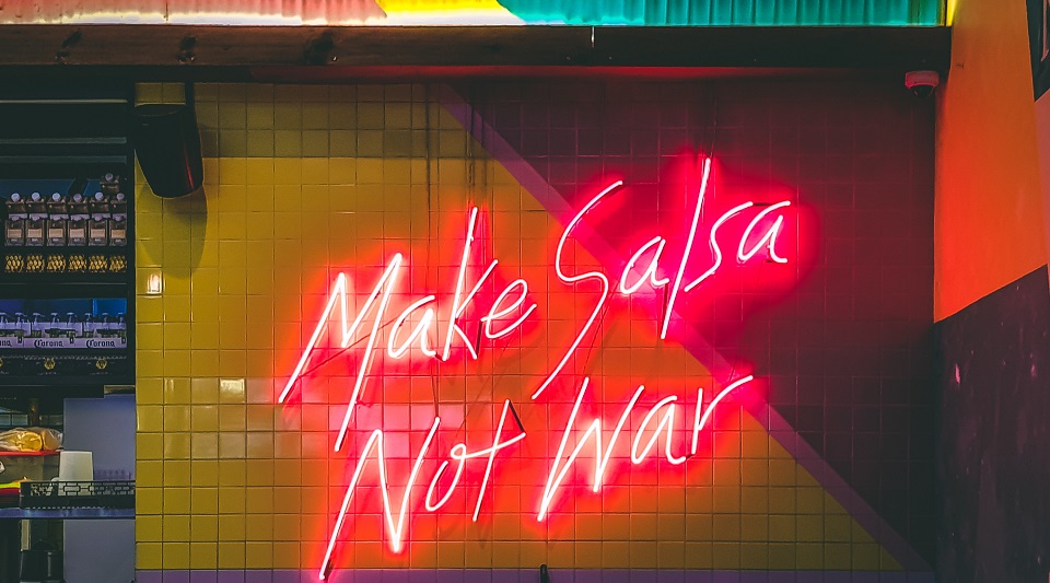 Franchisenemer Taco Bell Nederland stopt er mee - Taco Mundo lonkt