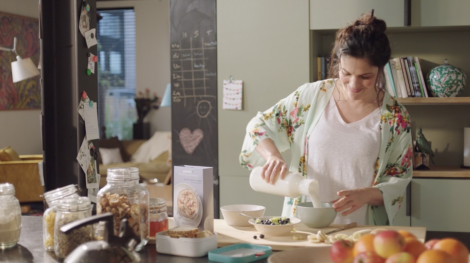 GUC Agency en Superunie trots op g'woon-campagne