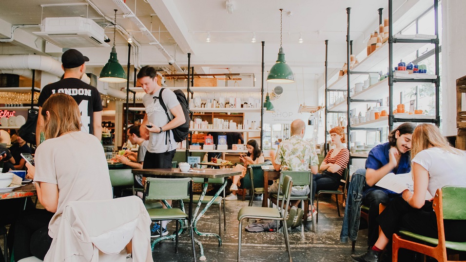 [onderzoek] 'Horeca ligt  wakker van krappe arbeidsmarkt'