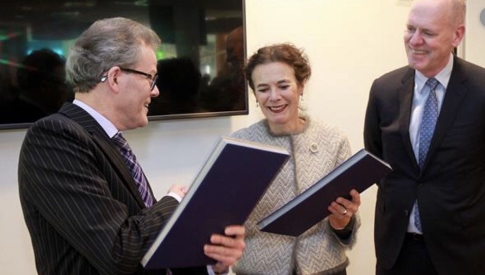 Wageningen Food Safety Research wil steunpilaar NVWA worden