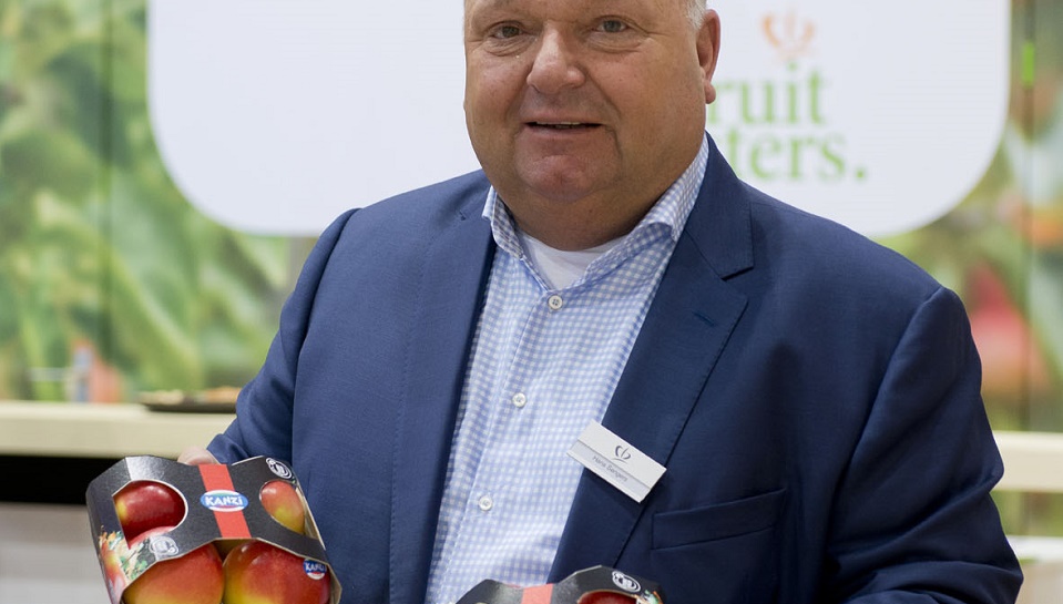 FruitMasters lanceert plasticvrij fruitconcept 