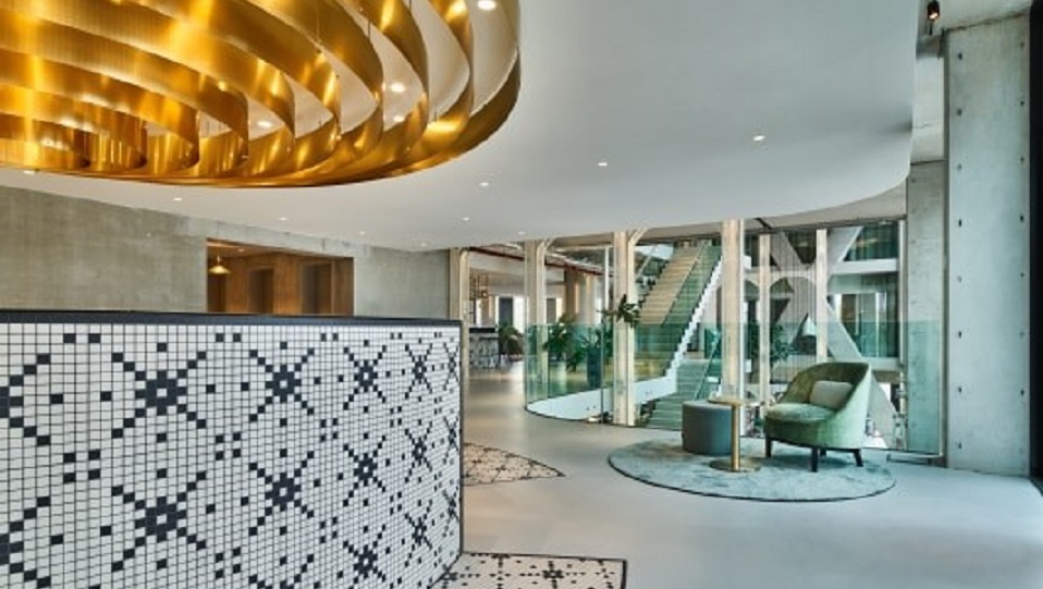QO Amsterdam wint de publieksprijs 'Sustainability Award'