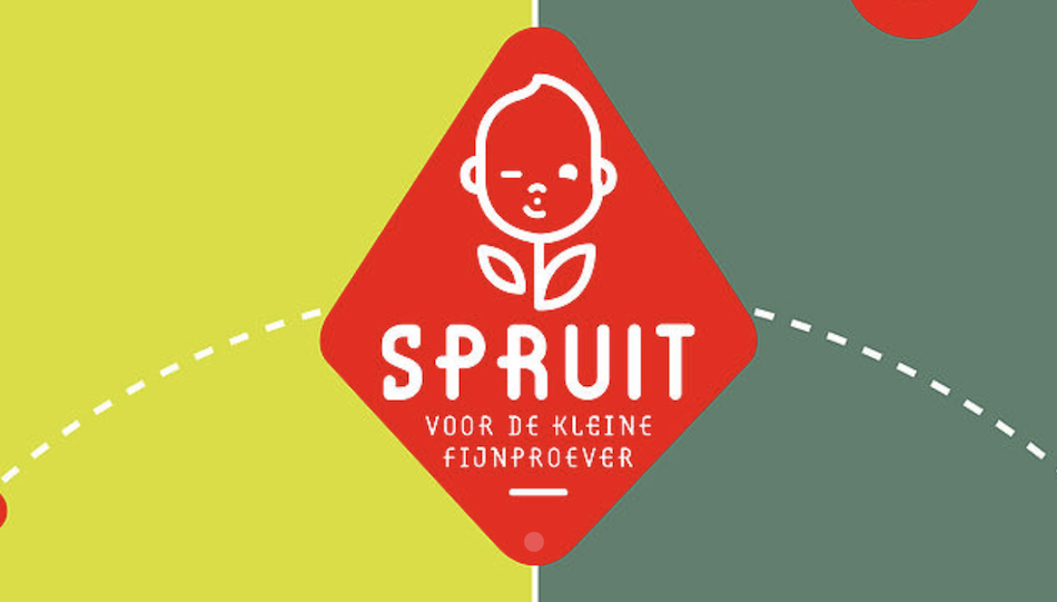 AH innoveert met vriesverse babymaaltijden van Spruit