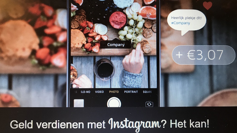 Cirkle lanceert marketing-app voor horeca en retail