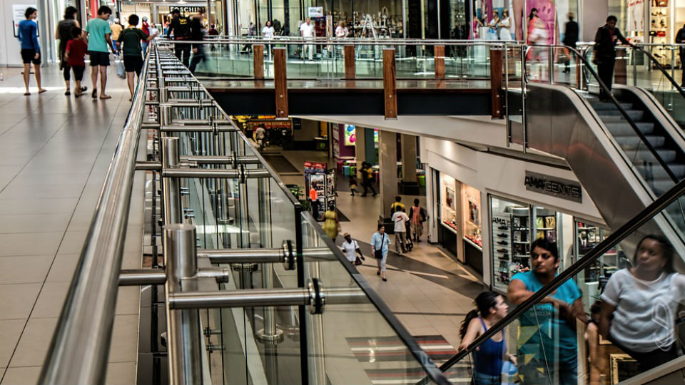 Mall Voice heeft eerste winkelcentra binnen voor audiocommercials